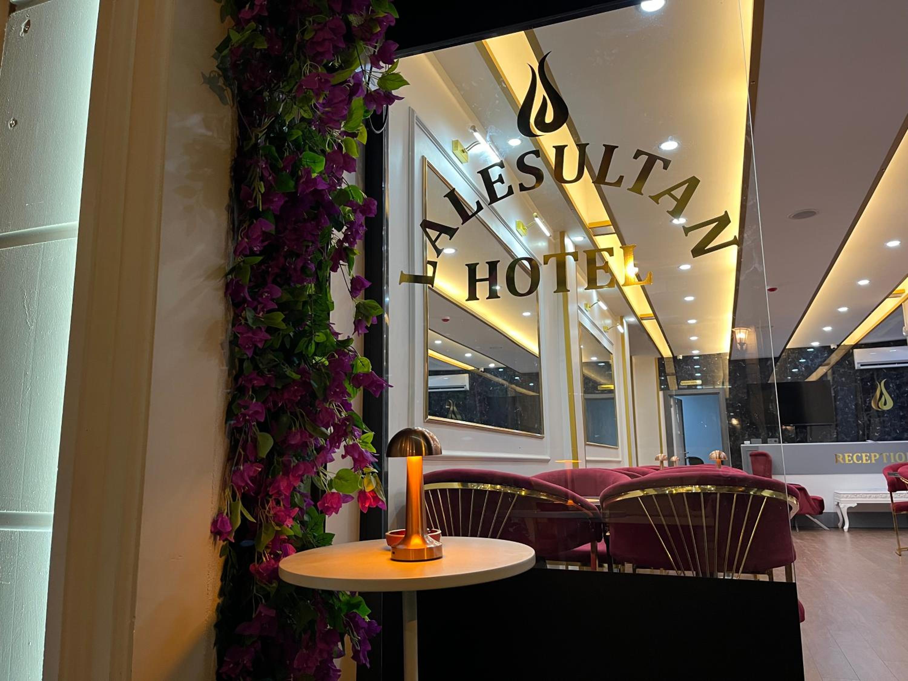 Lale Sultan Otel - Image 53