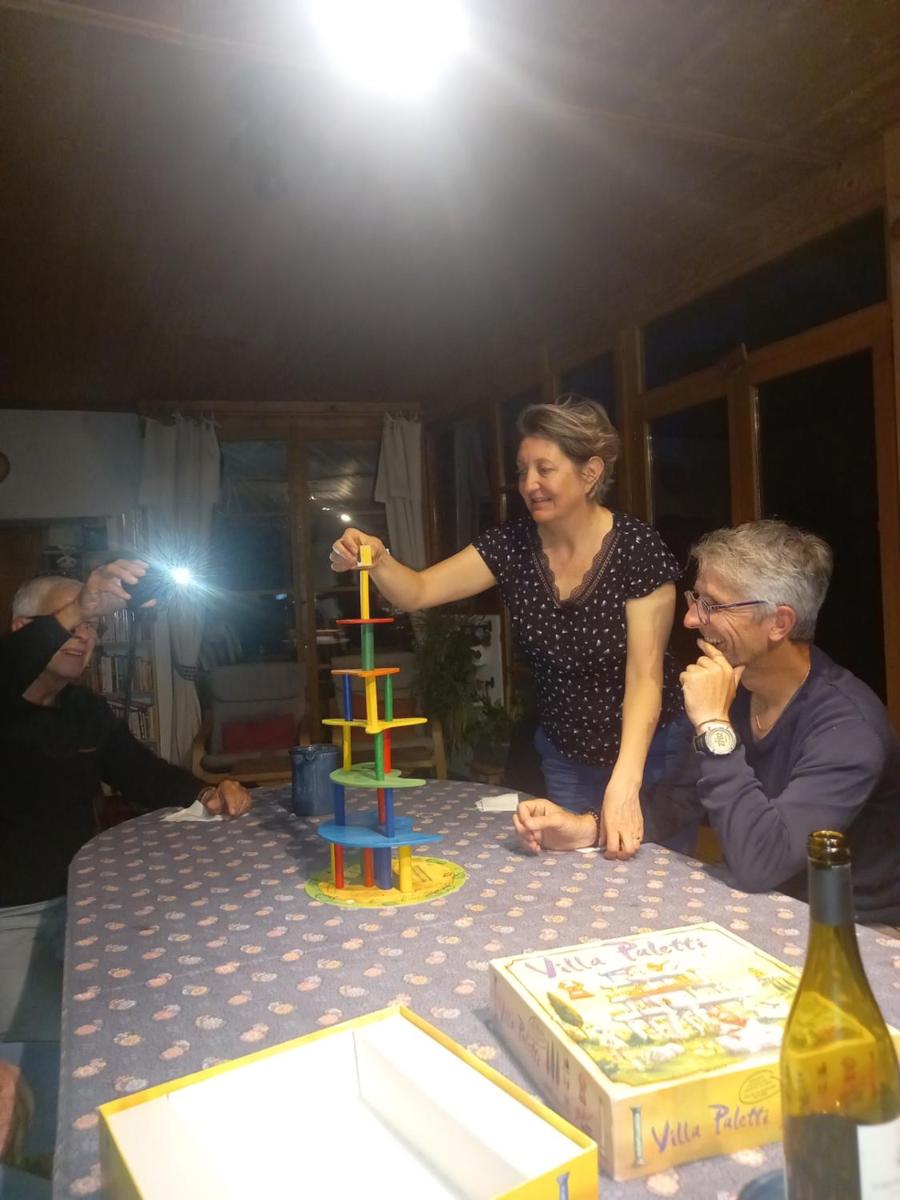 VALRELEY, chambres et table d'hôtes eco-friendly avec bain nordique au sud du massif du Jura