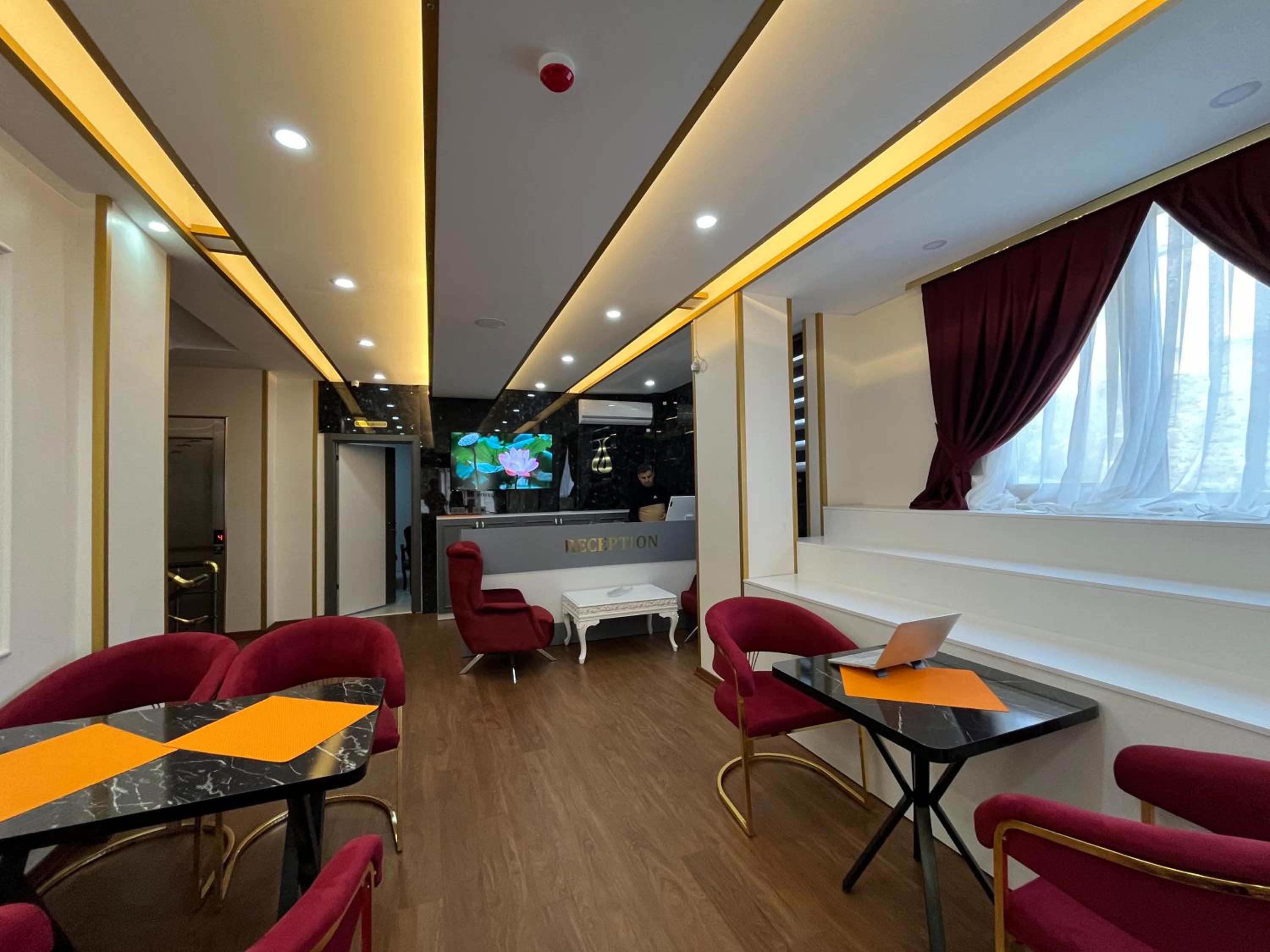 Lale Sultan Otel - Image 56