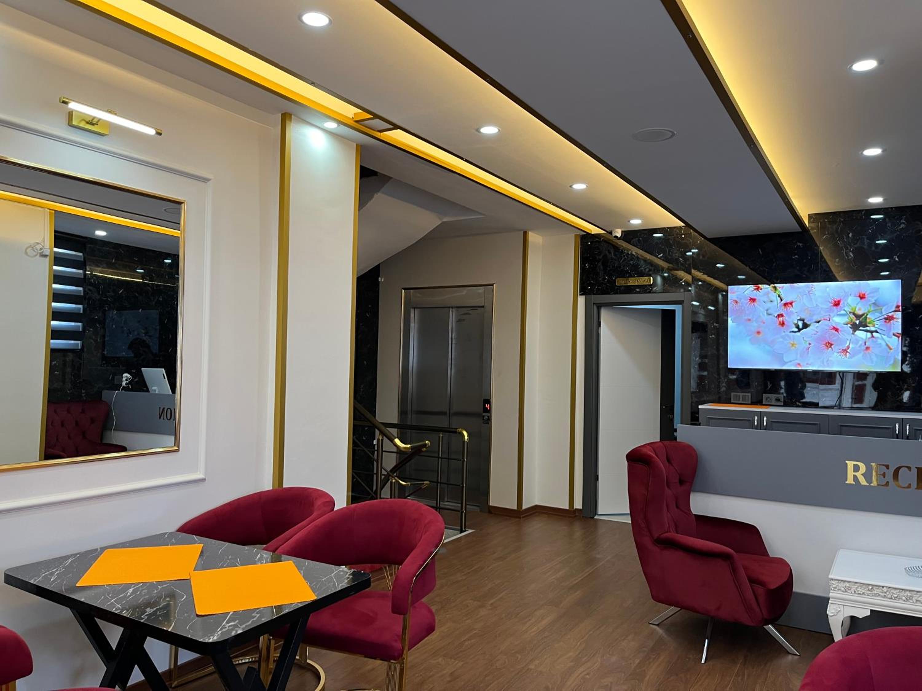 Lale Sultan Otel - Image 57