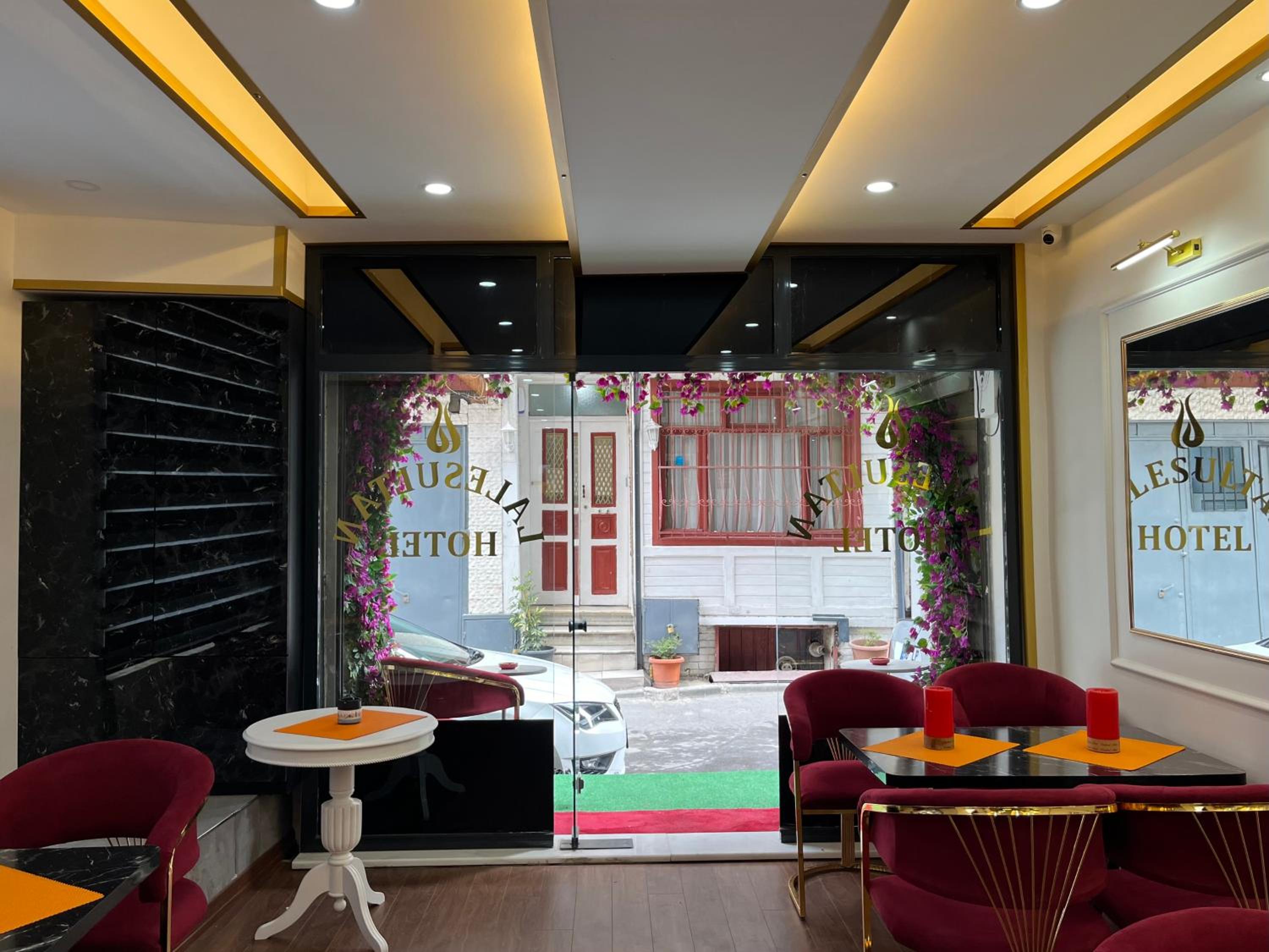 Lale Sultan Otel - Image 58