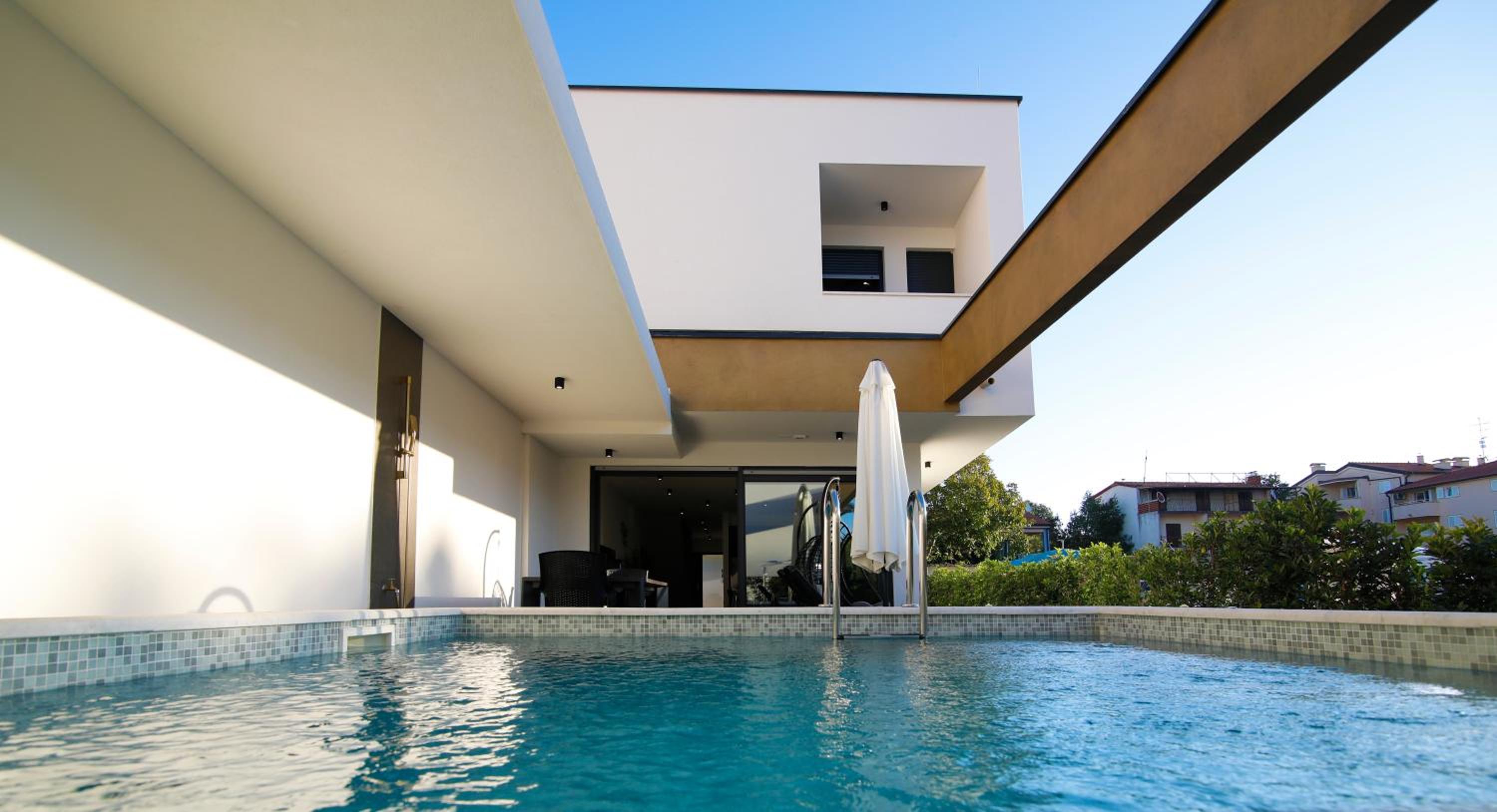 Neptunia - 4 bedroom villa view 2