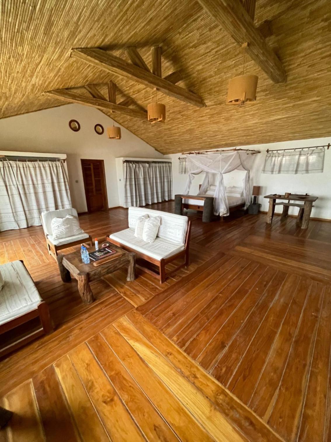 Villas Badiene