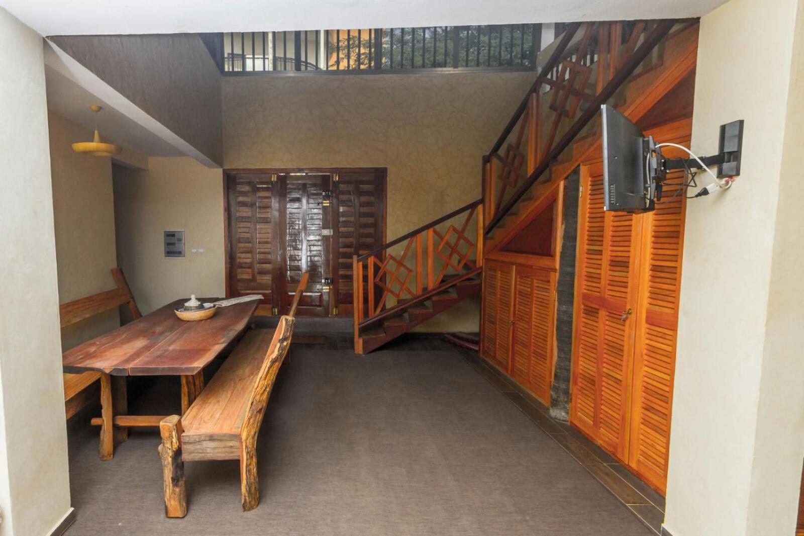 Villas Badiene