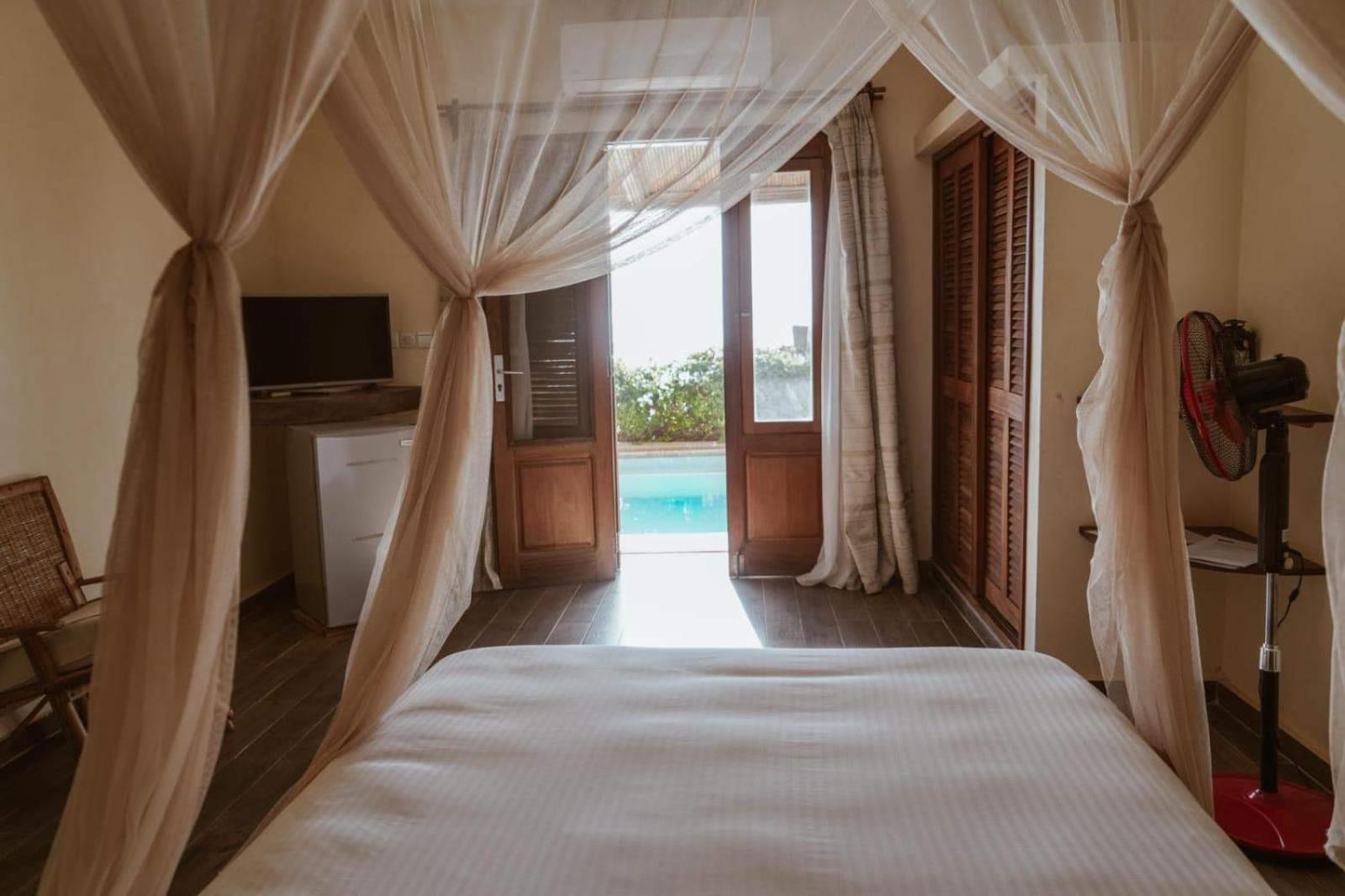 Villas Badiene