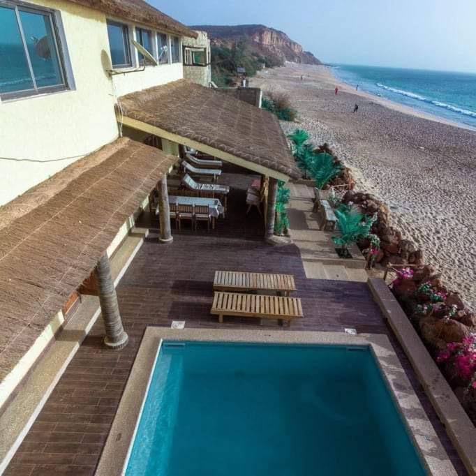 Villas Badiene