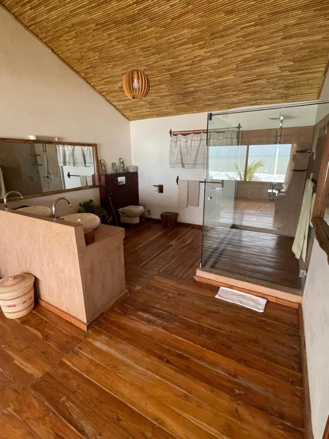 Villas Badiene