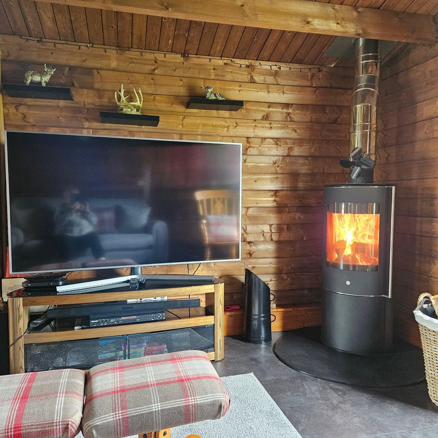 Hillhaven Lodge