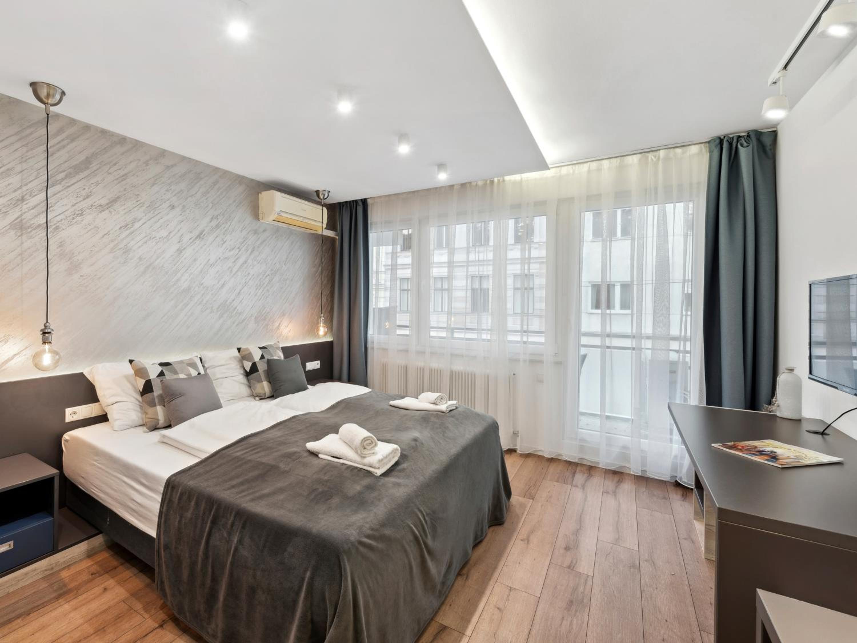 SKY9 Apartments District 6 (Mariahilfer Straße)