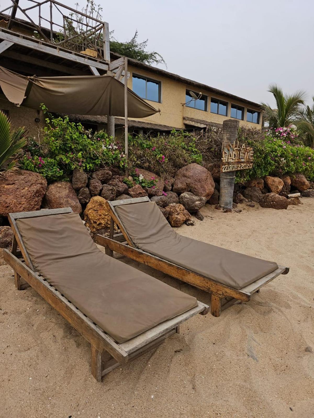 Villas Badiene
