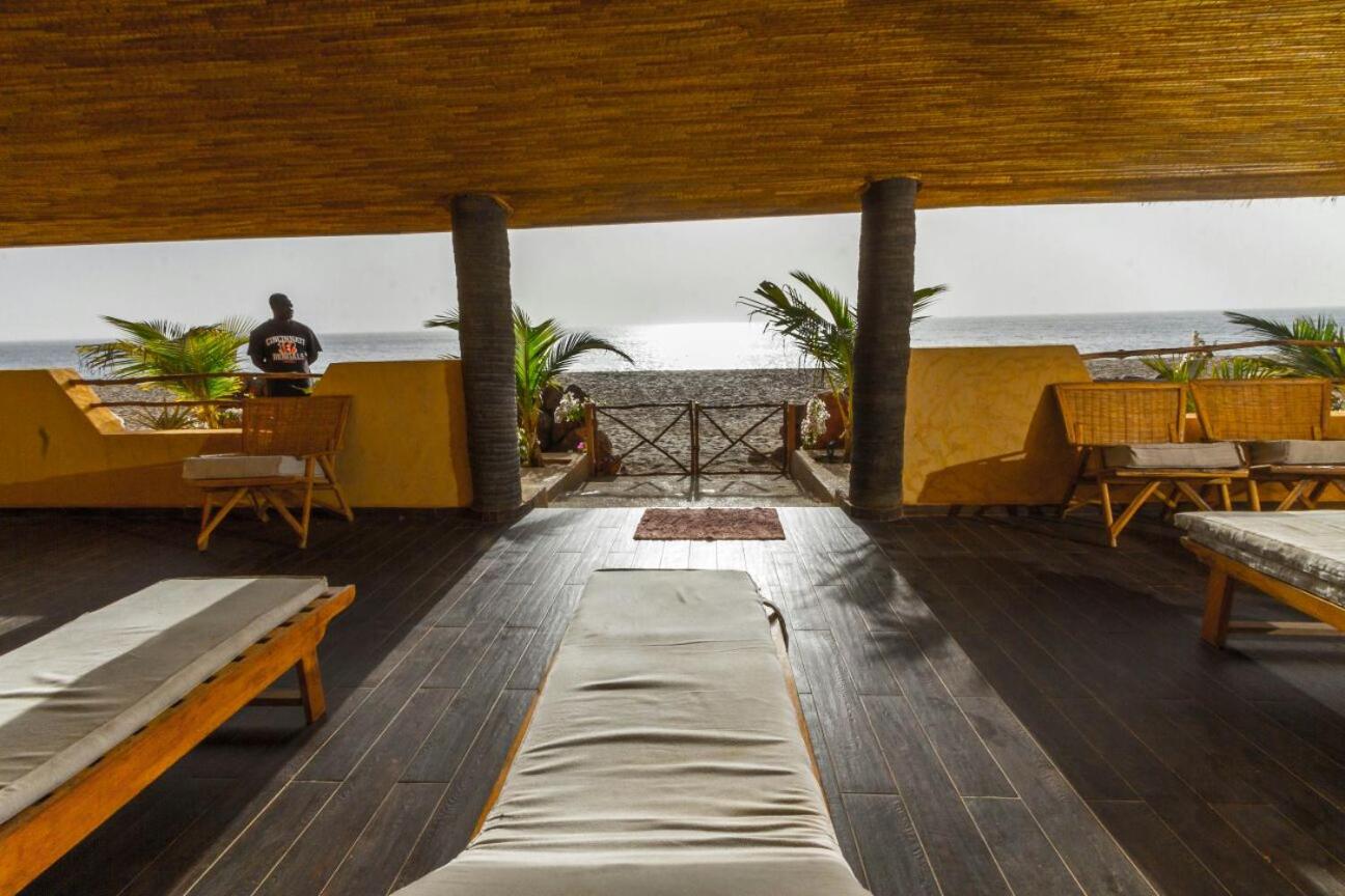 Villas Badiene