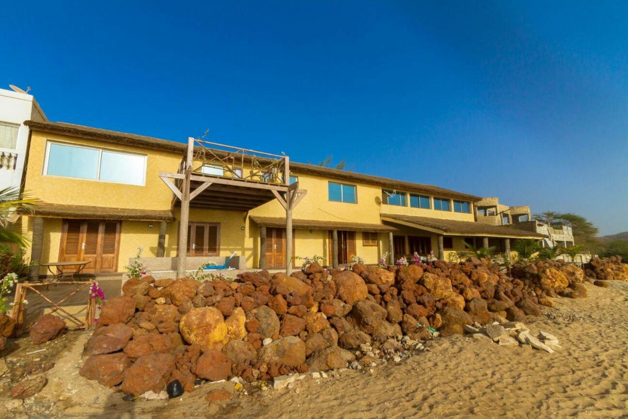Villas Badiene