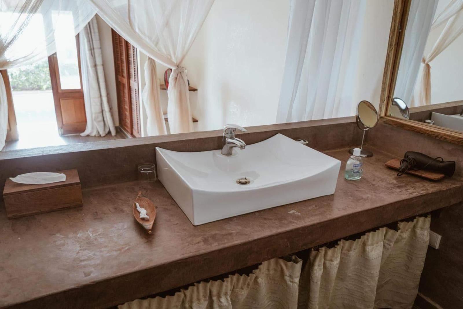 Villas Badiene