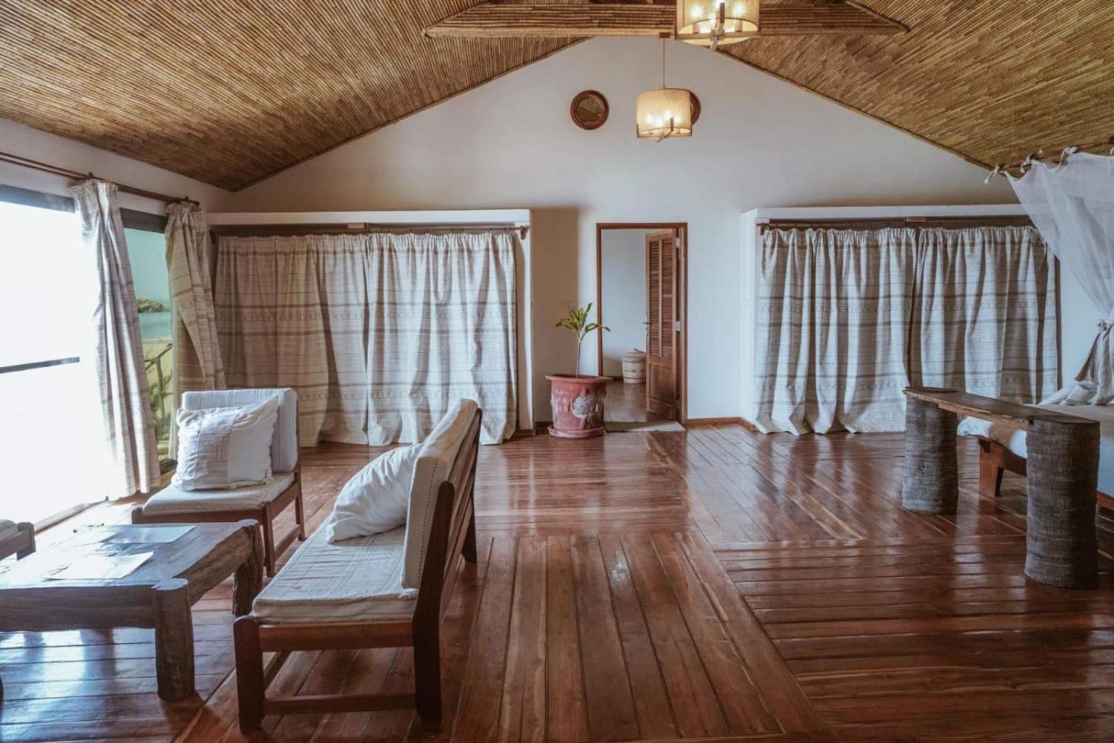 Villas Badiene