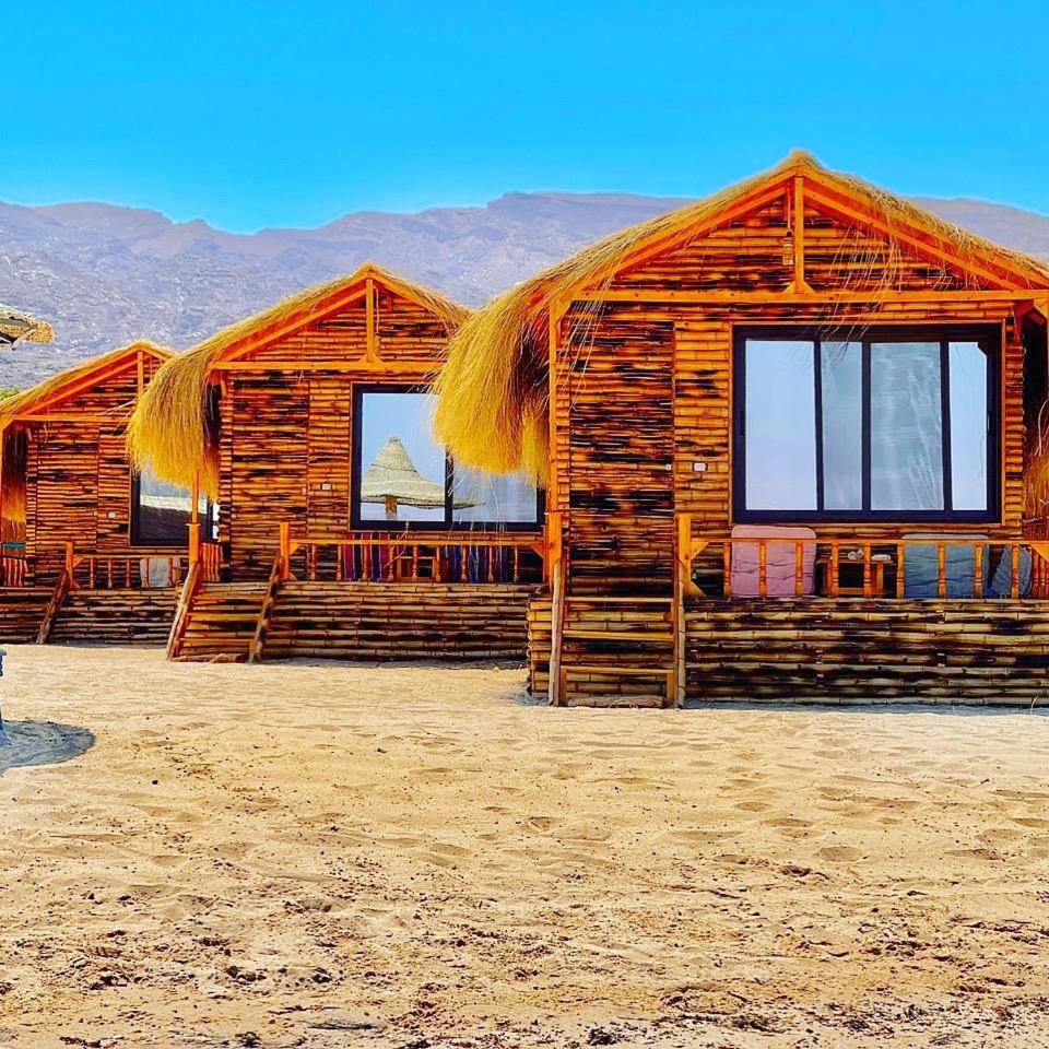 Taba Vacations - Magic land taba camp - Property Image 1