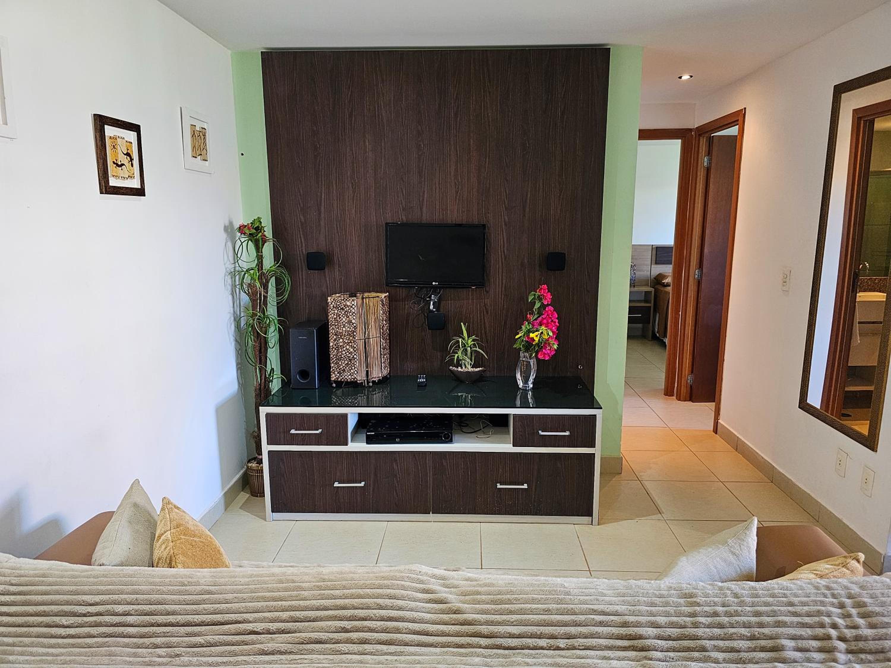 Casa Terracota Designer Couple Retreat , Pool , Walk to Pipa Centre