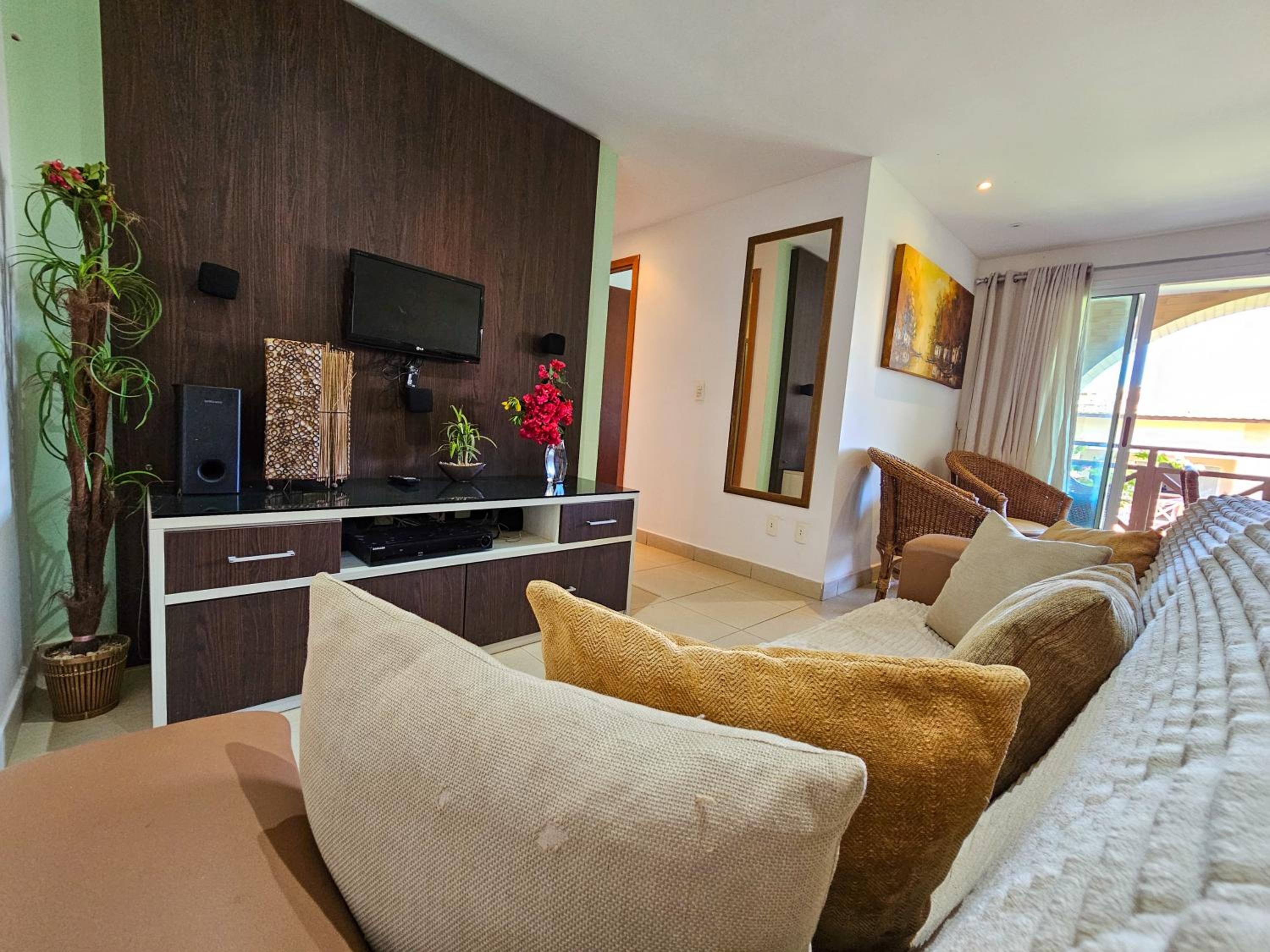 Casa Terracota Designer Couple Retreat , Pool , Walk to Pipa Centre