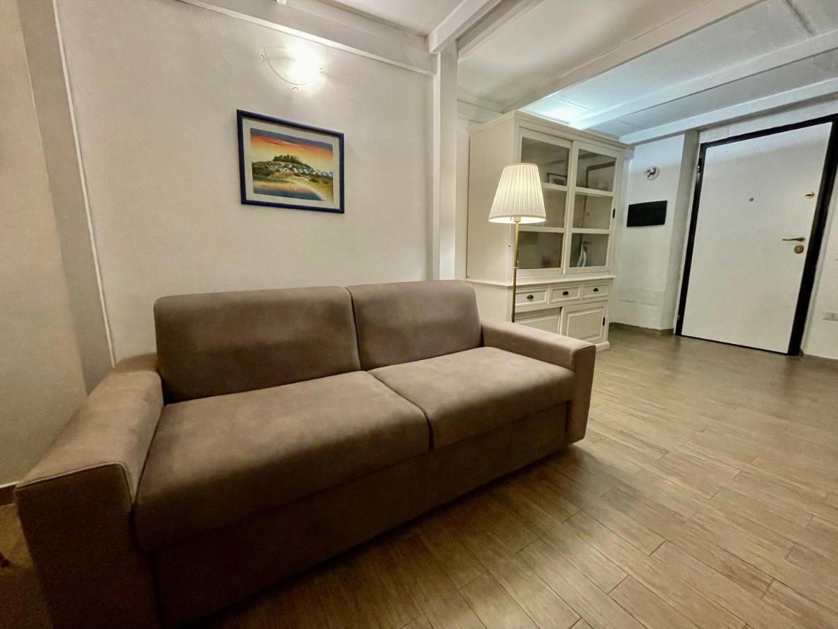 Saturno house Cagliari Center