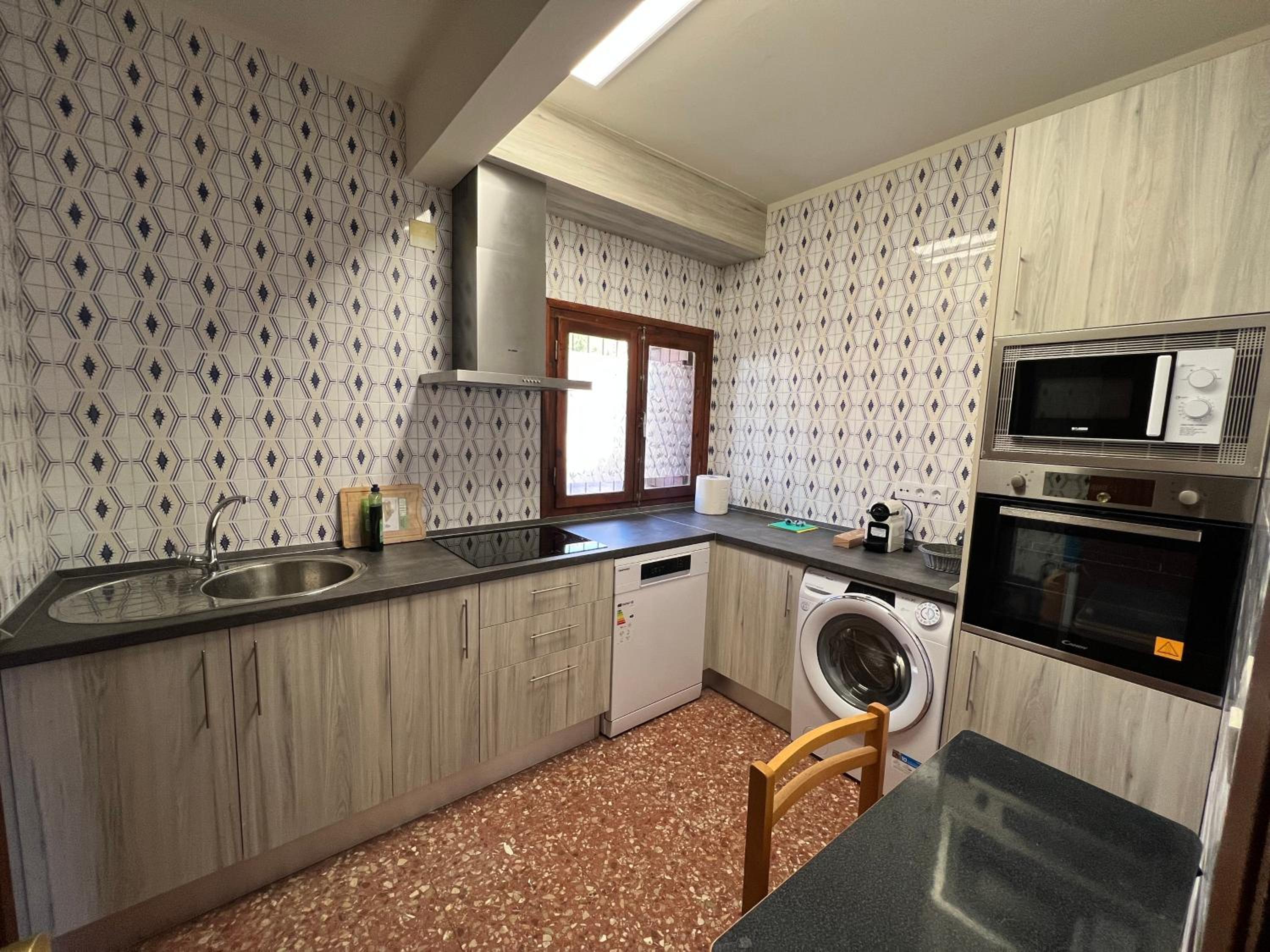 Apartamento JUMIDOSIV