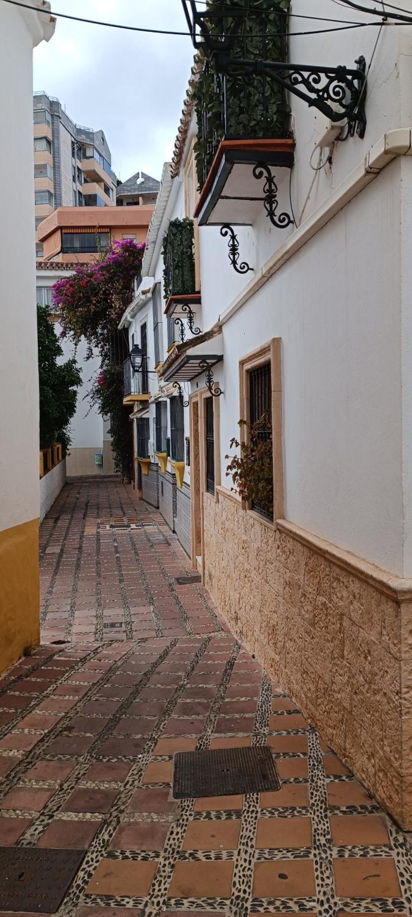 Casa Casco Antiguo de Marbella. view 2