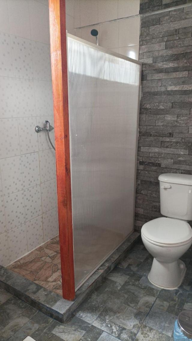 El salto