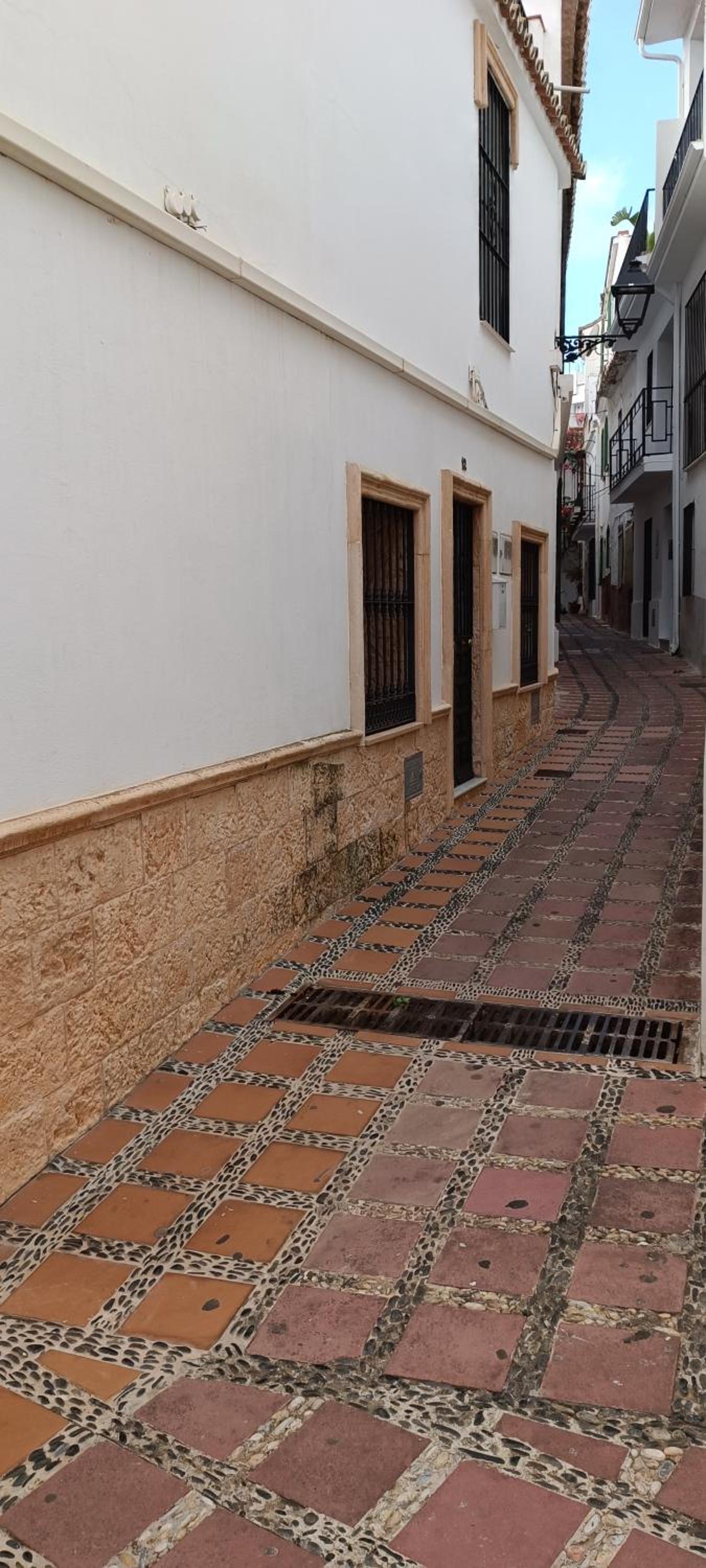 Casa Casco Antiguo de Marbella. view 4