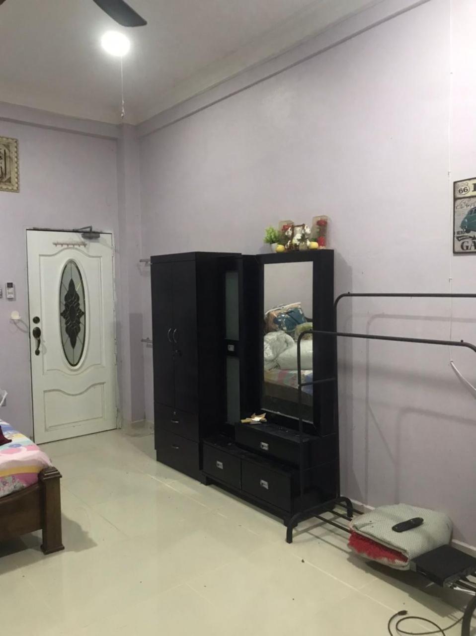 Nazrich Homestay