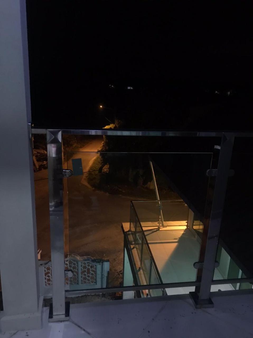 Nazrich Homestay