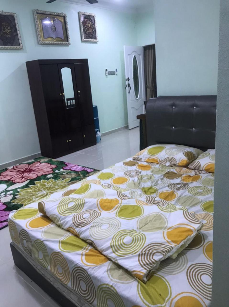 Nazrich Homestay