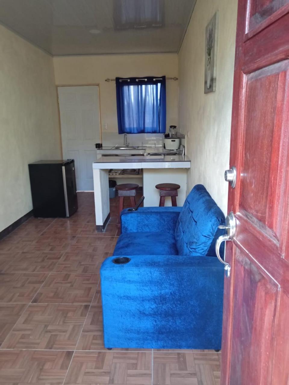 Villas El Alto 4