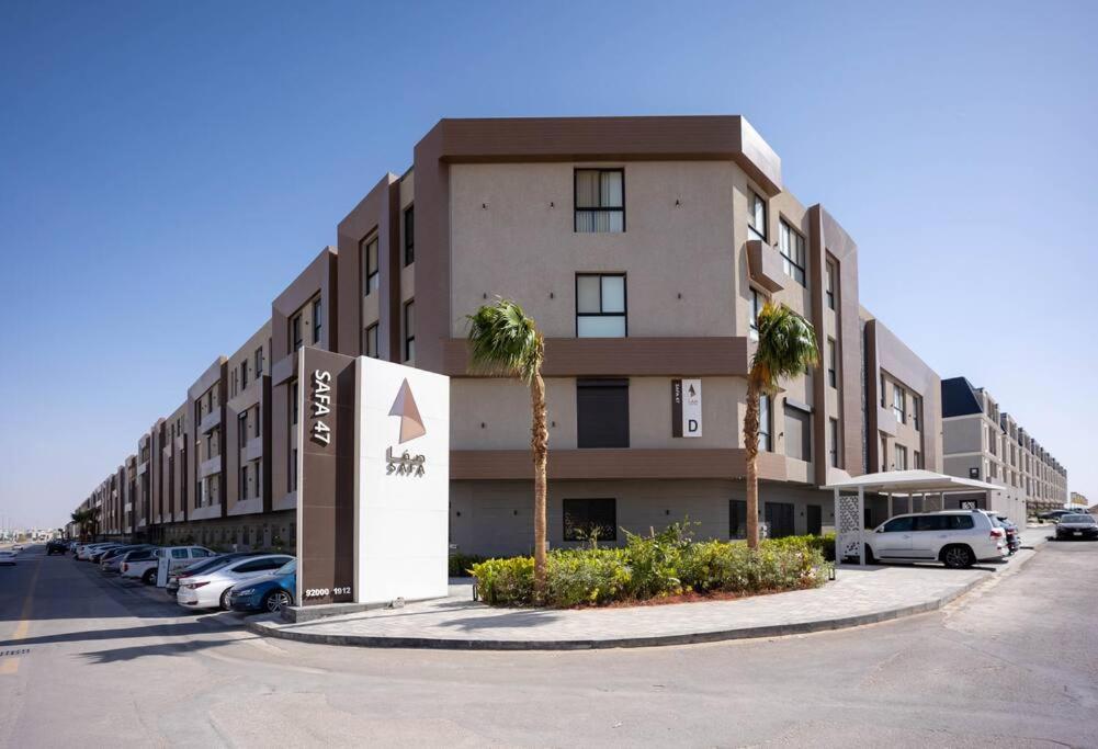 Nuzul R125 - Elegant Apartment
