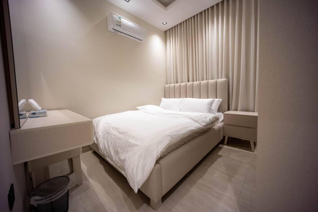 Nuzul R125 - Elegant Apartment