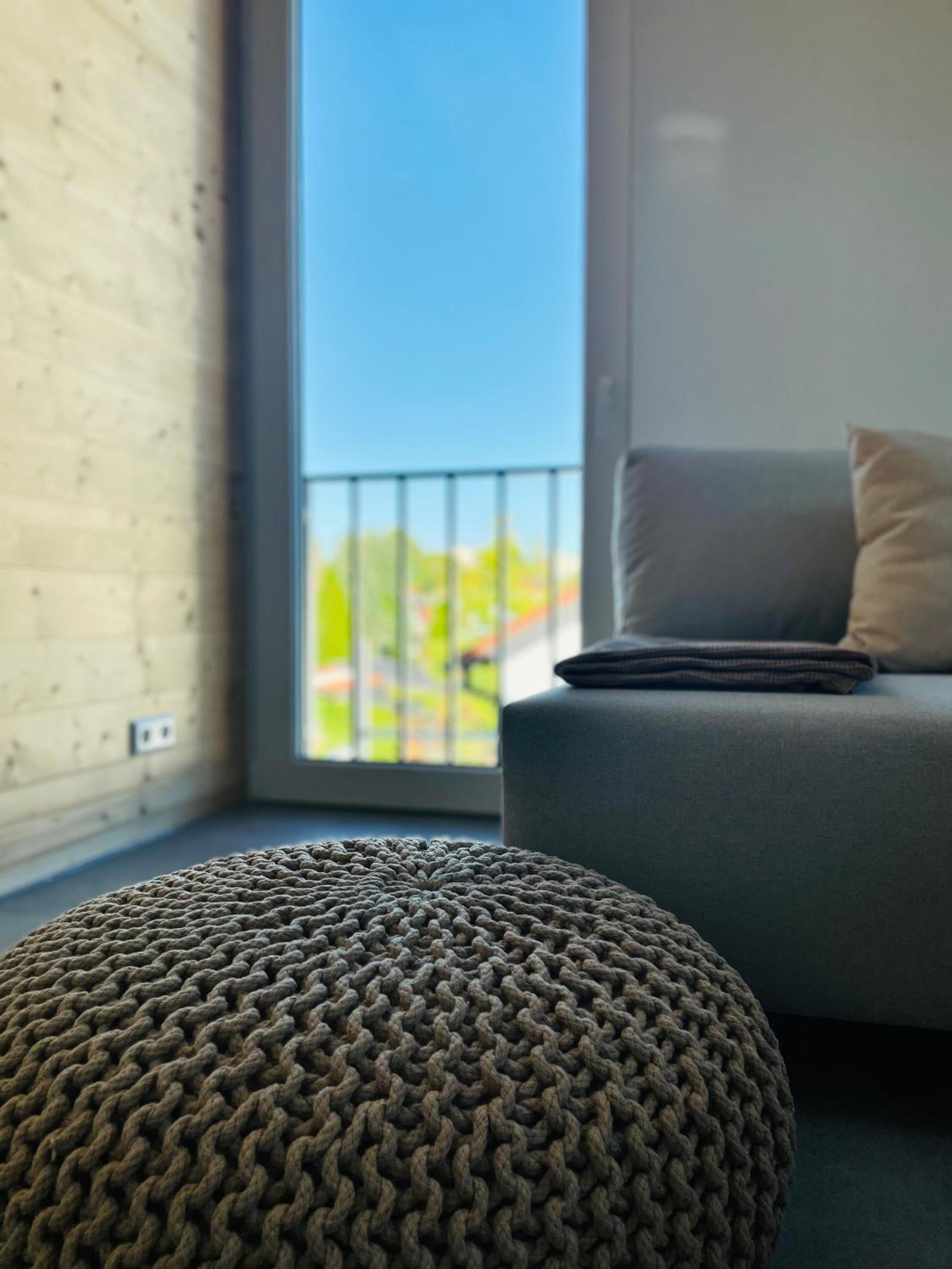 Ferienwohnung Balkonien
