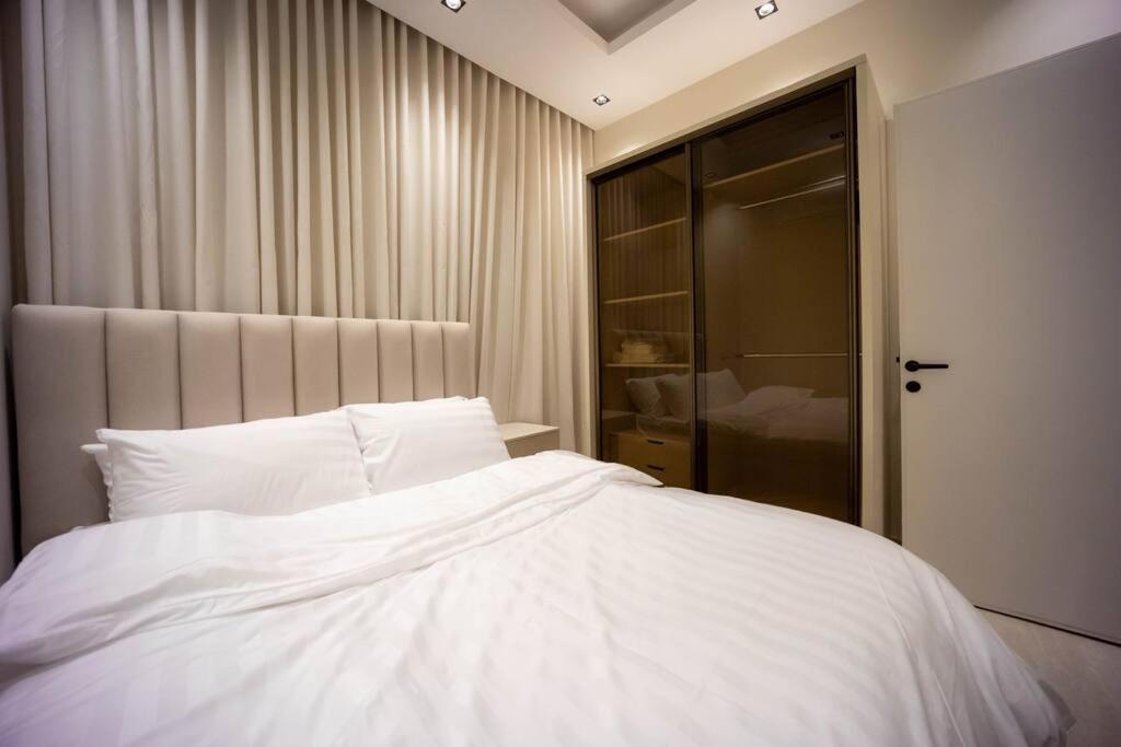 Nuzul R125 - Elegant Apartment