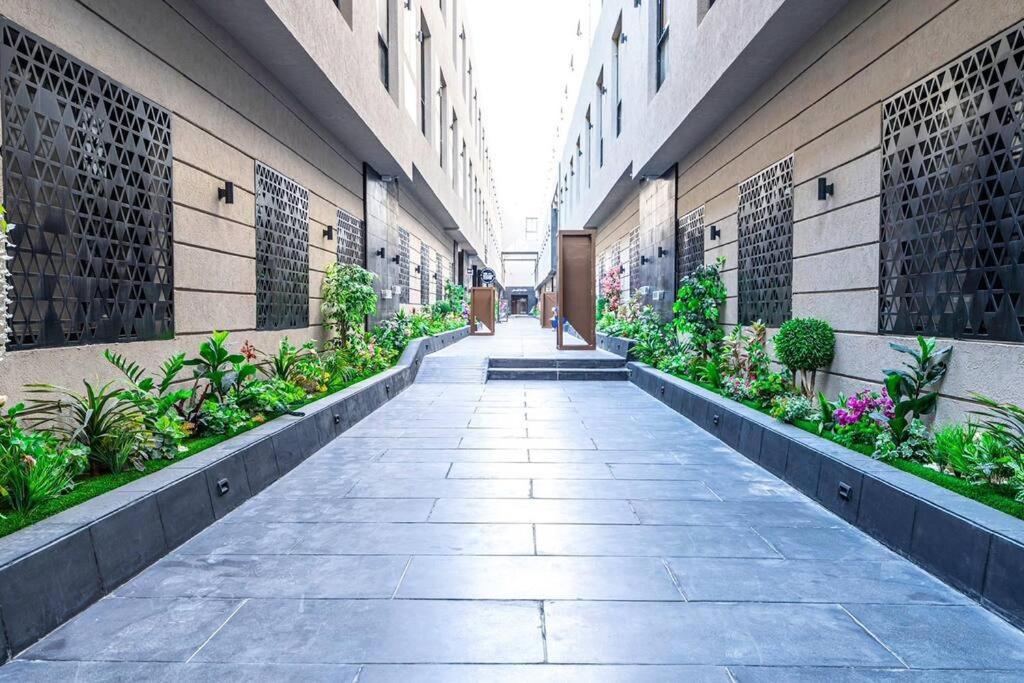 Nuzul R125 - Elegant Apartment