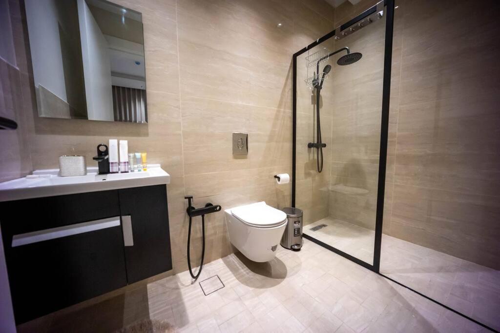 Nuzul R125 - Elegant Apartment