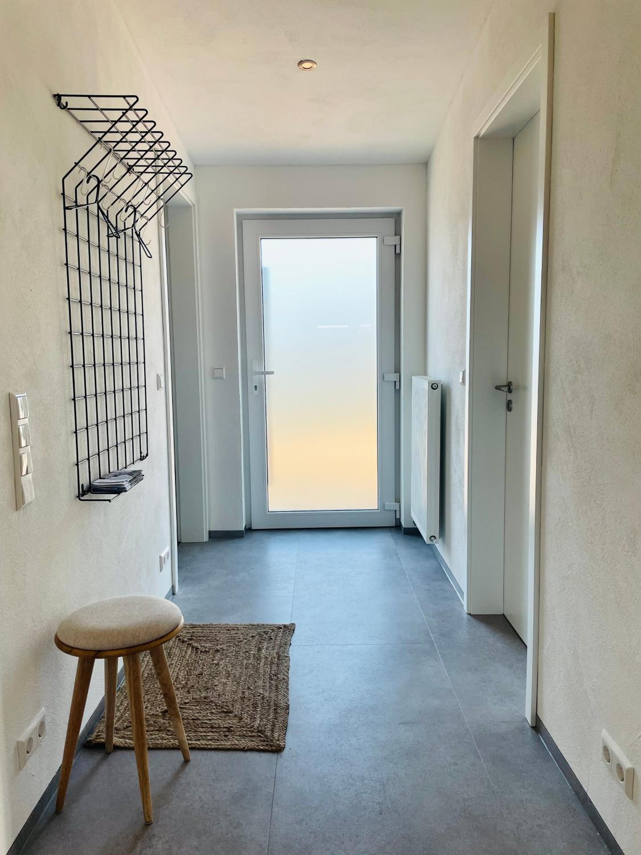 Ferienwohnung Balkonien