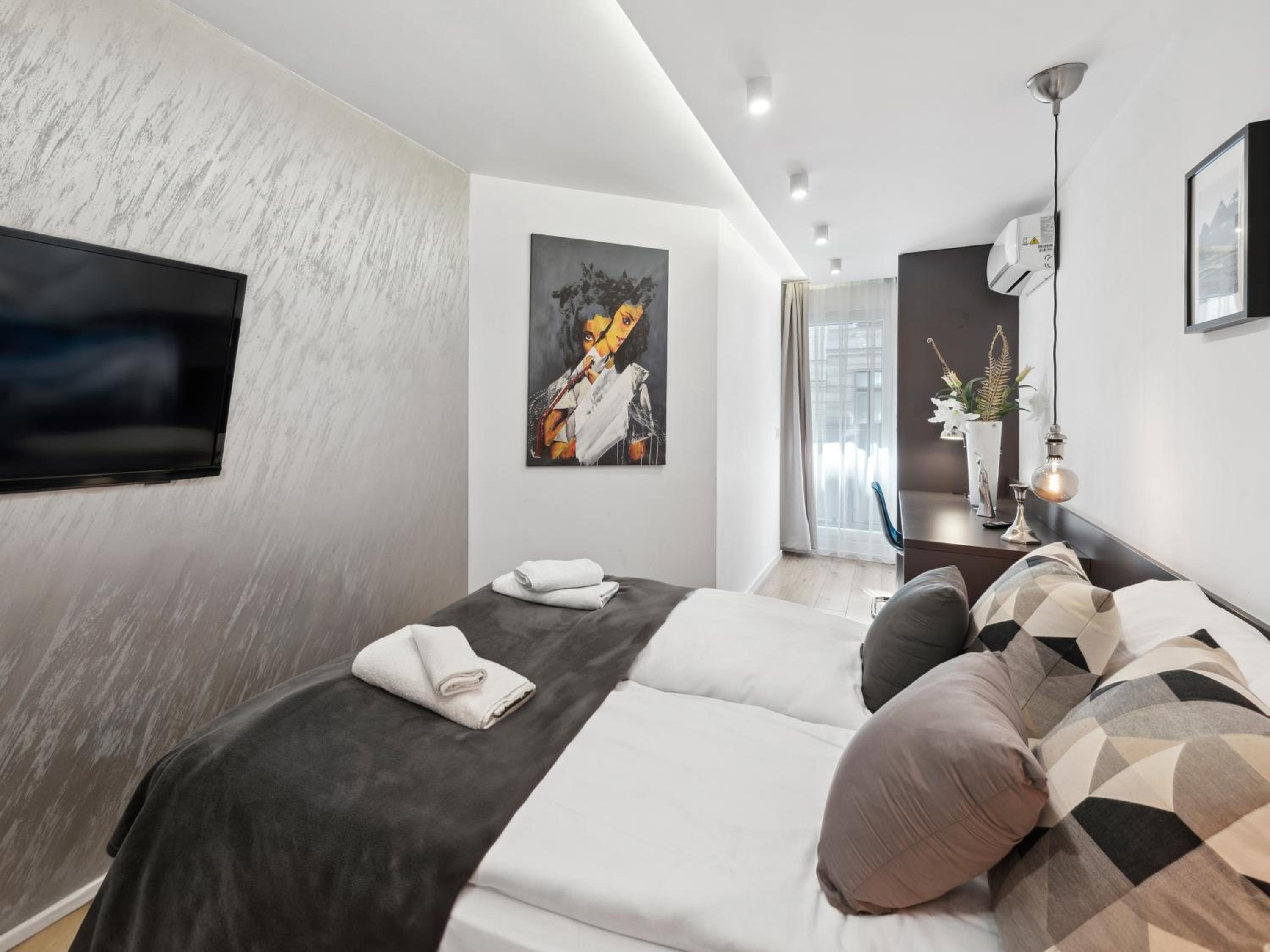 SKY9 Apartments District 6 (Mariahilfer Straße)