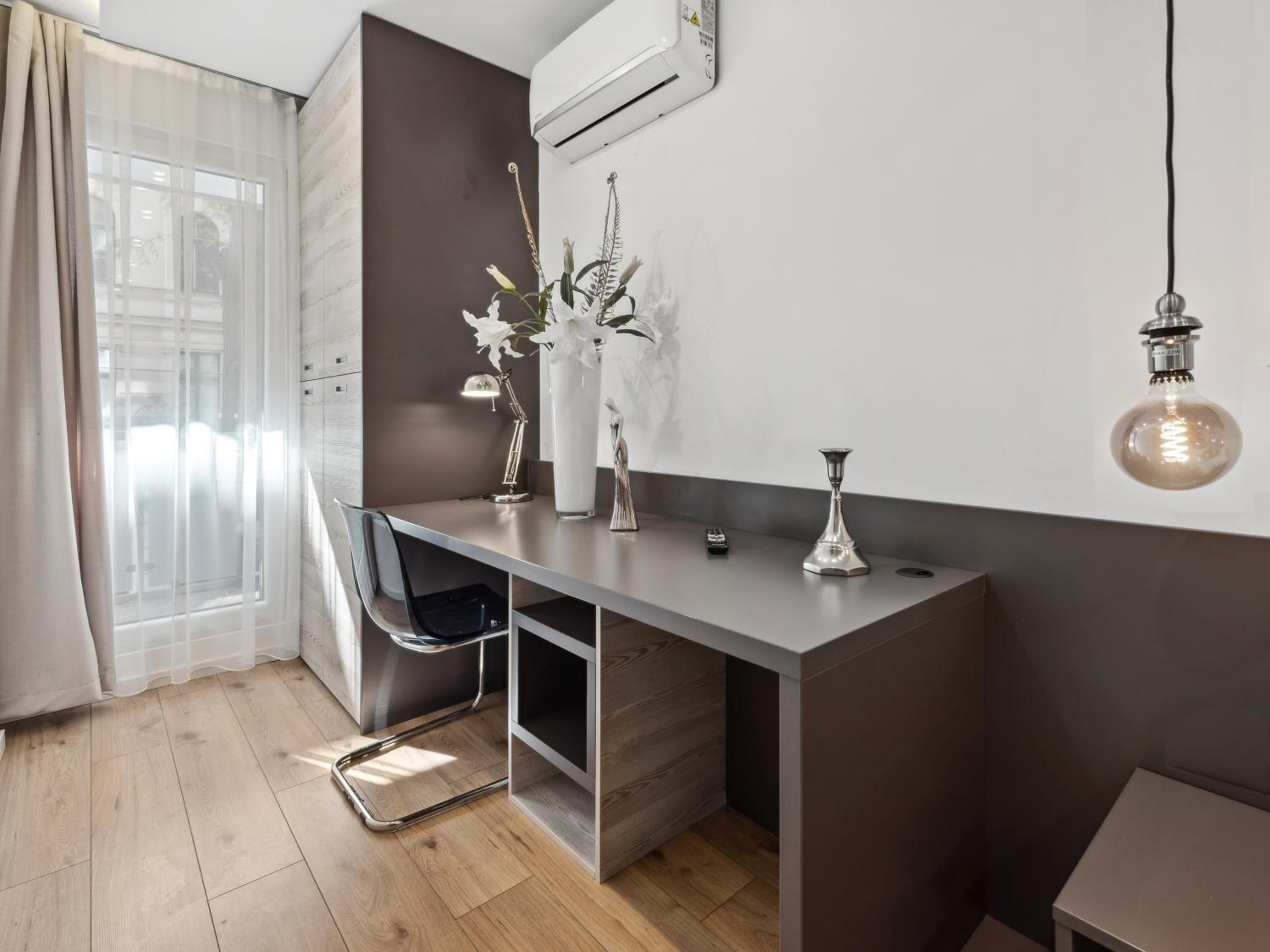 SKY9 Apartments District 6 (Mariahilfer Straße)