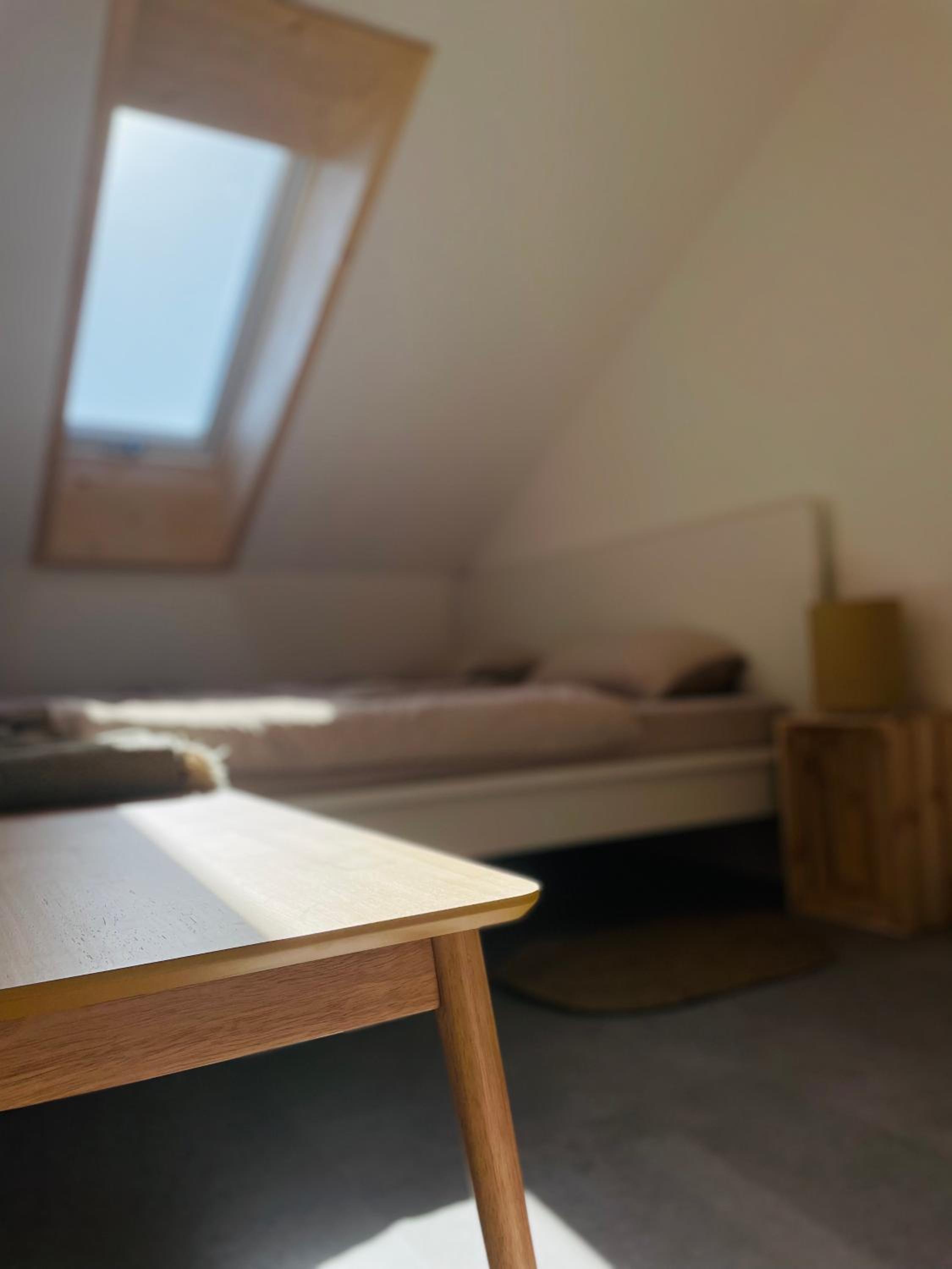 Ferienwohnung Balkonien