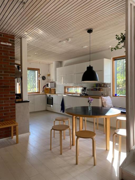 Large and beautiful house
