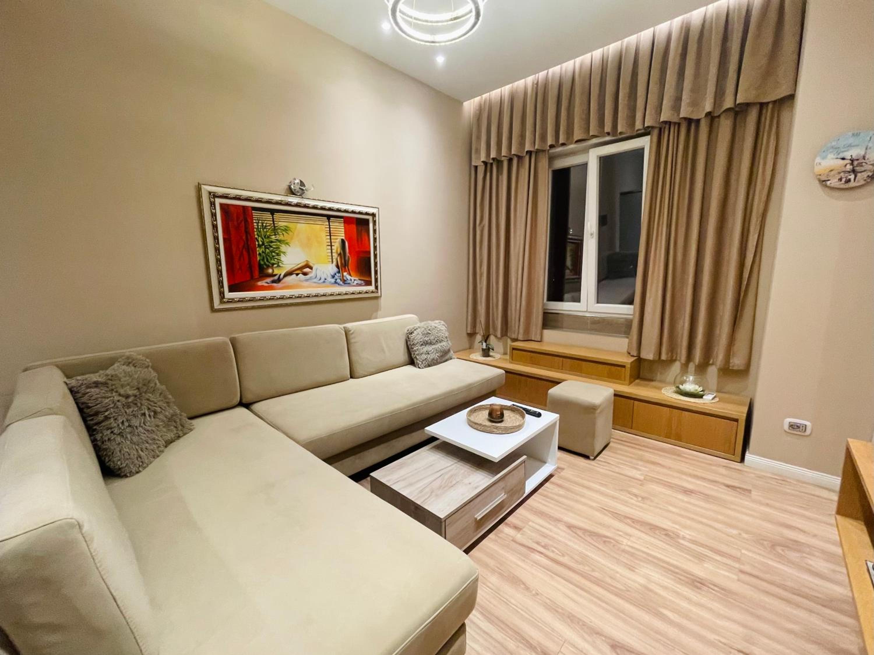 AJ Apartments - Hidden Gem in front of Taiwan Center