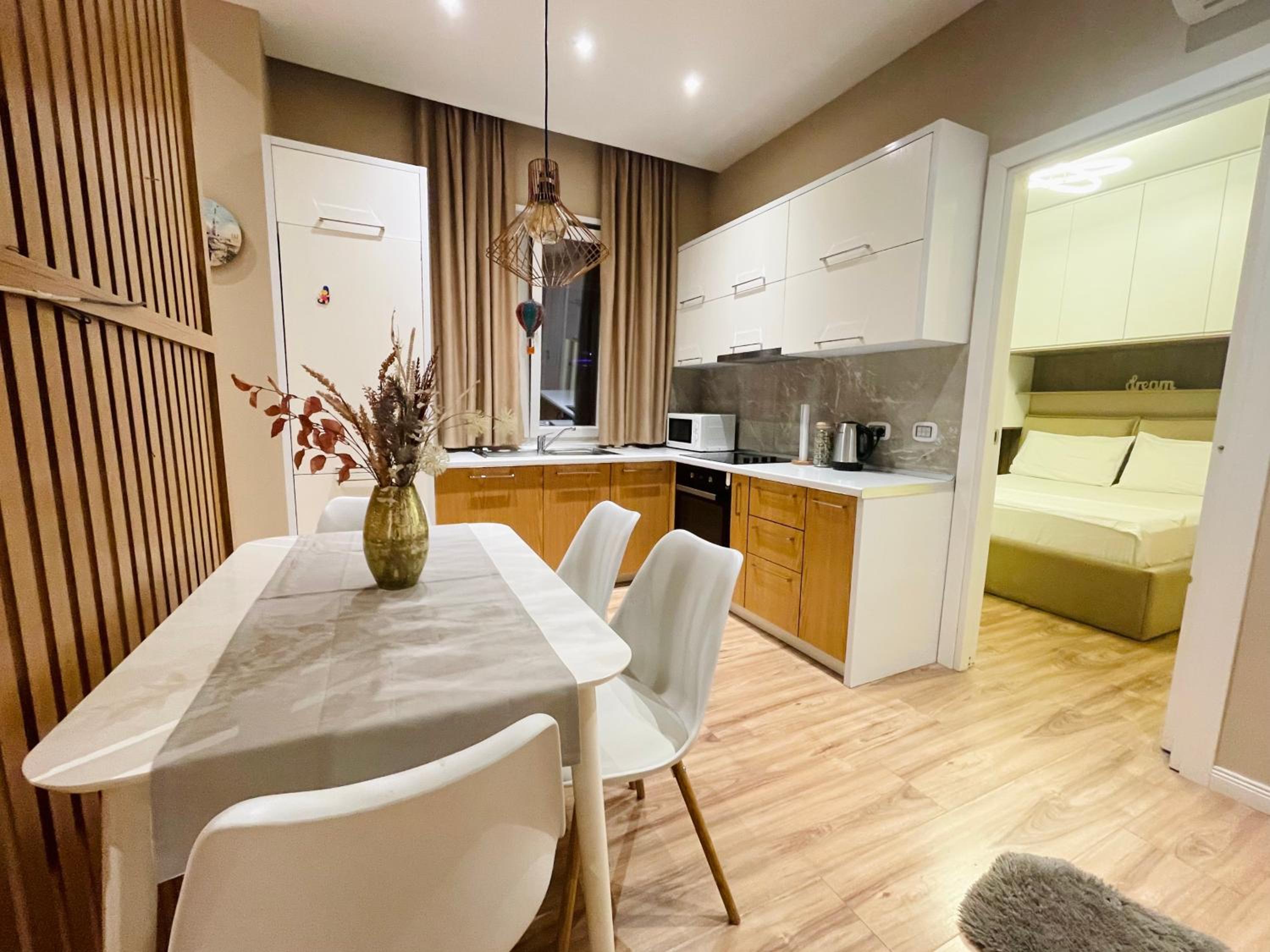 AJ Apartments - Hidden Gem in front of Taiwan Center