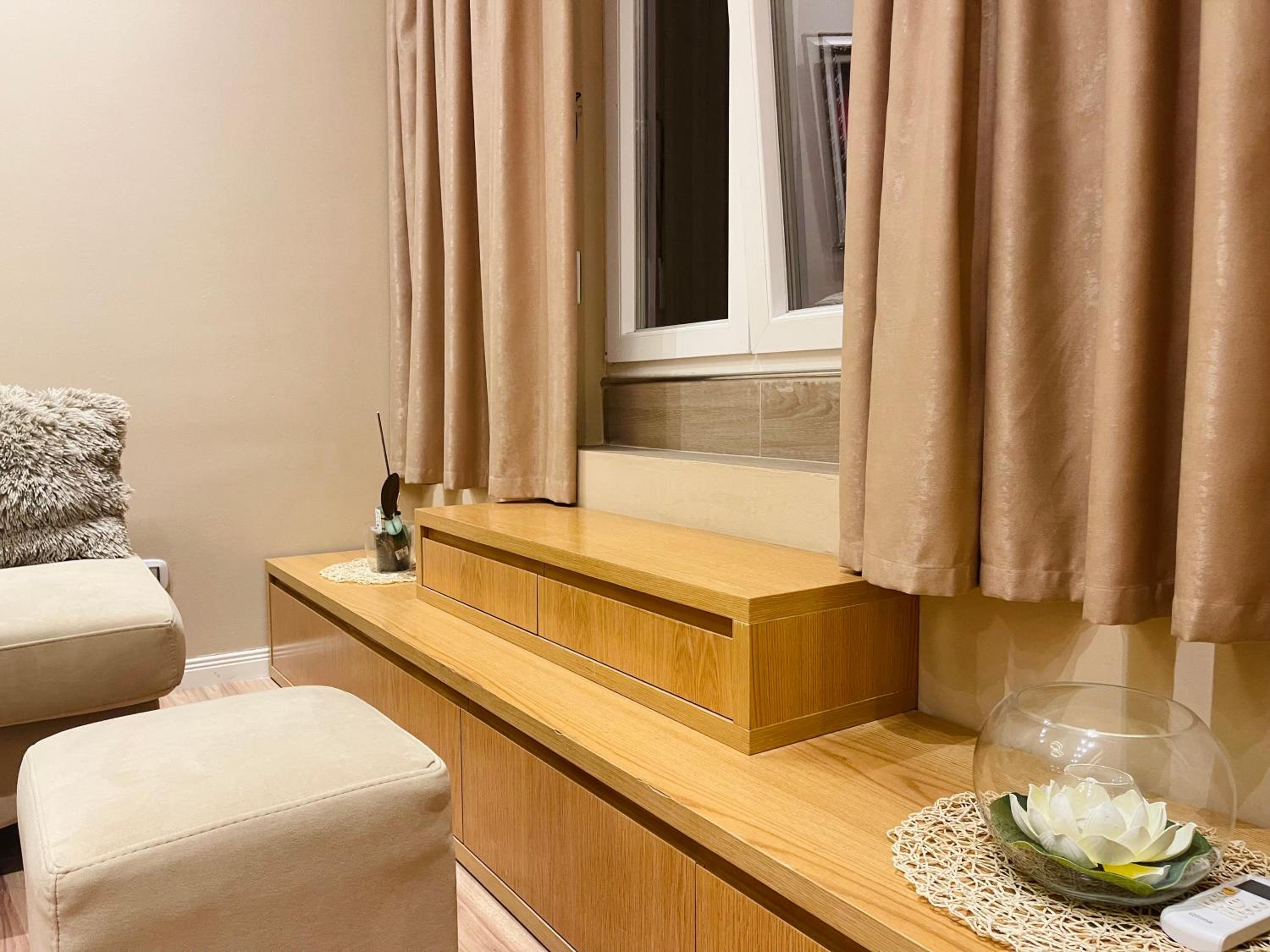 AJ Apartments - Hidden Gem in front of Taiwan Center