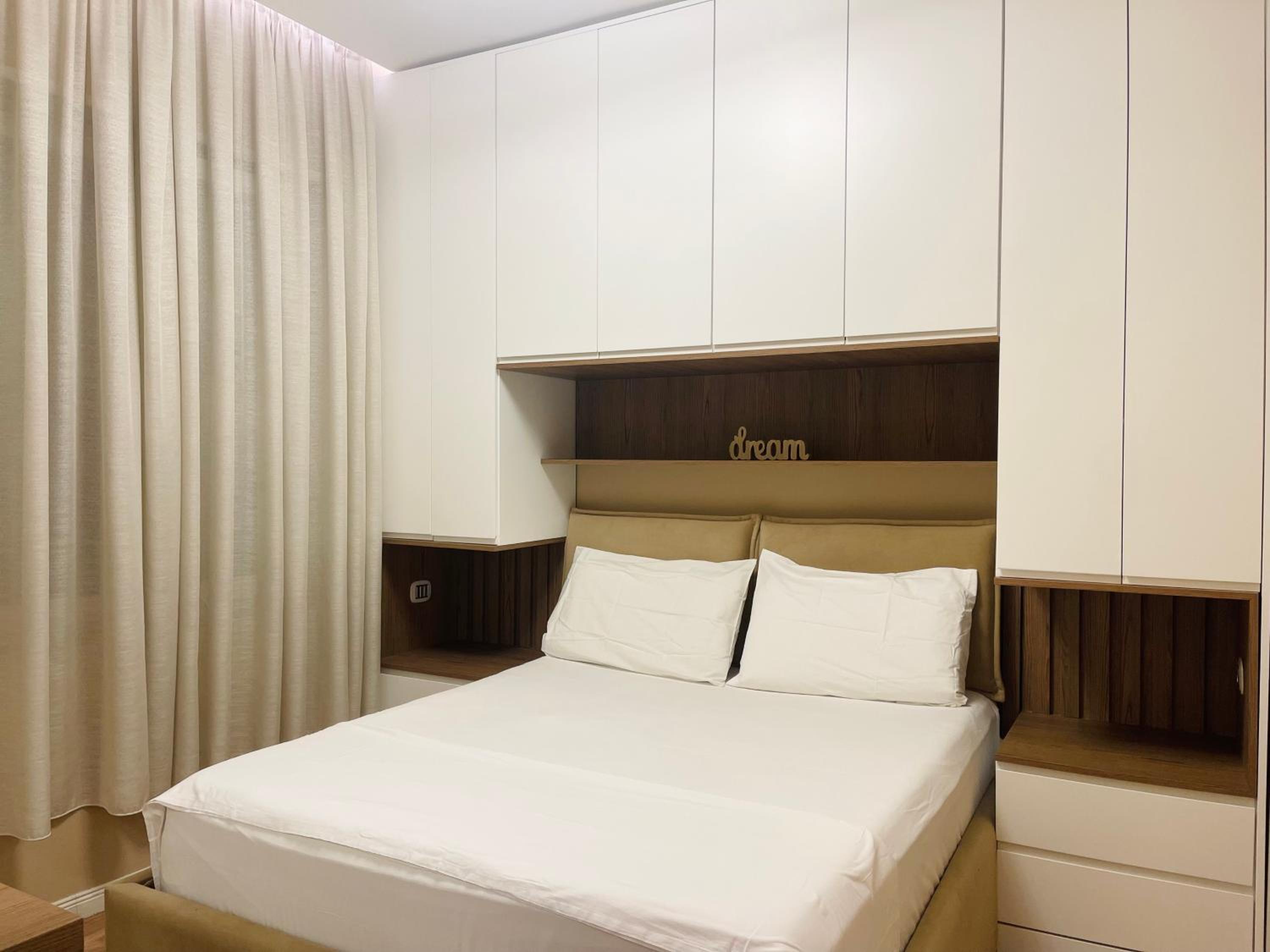 AJ Apartments - Hidden Gem in front of Taiwan Center