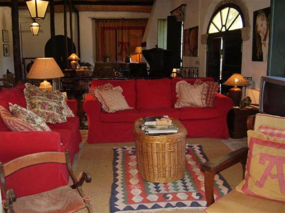 lounge