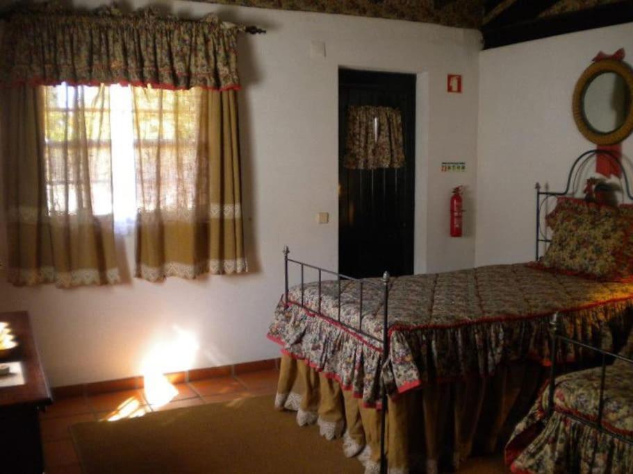 Quinta do Casalinho - Benfica do Ribatejo