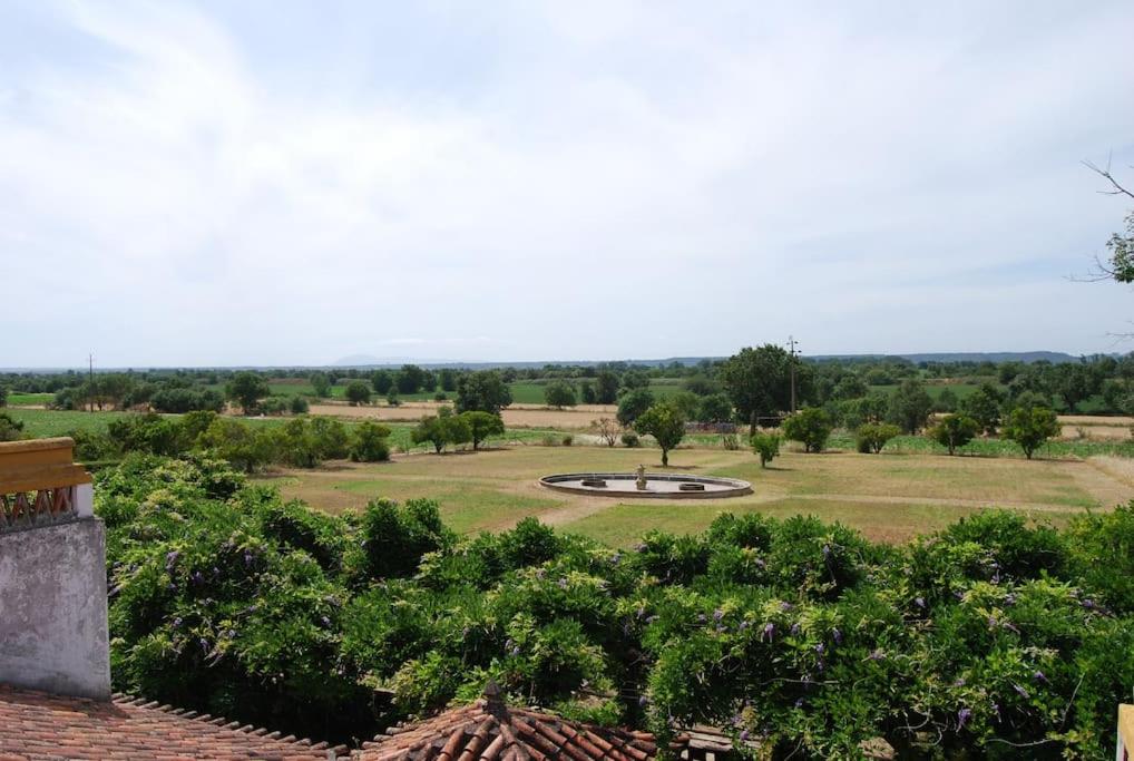 Quinta do Casalinho - Benfica do Ribatejo