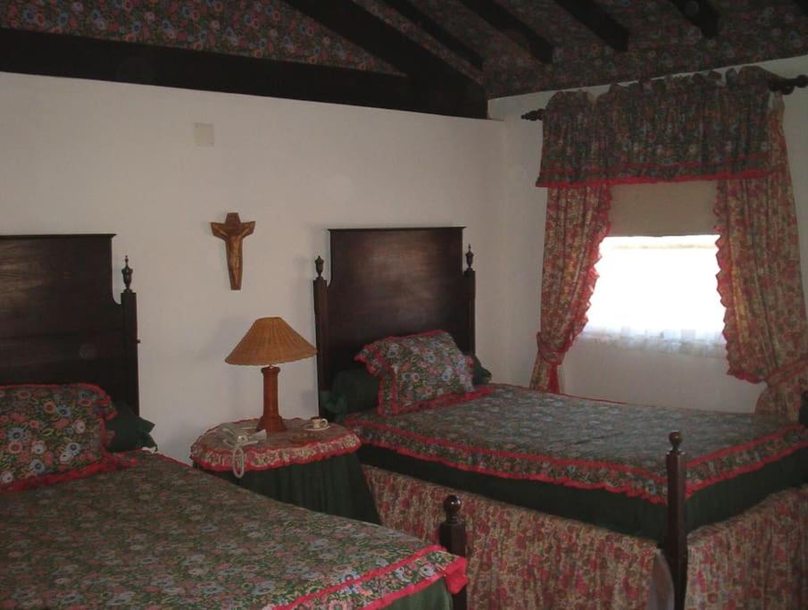 Quinta do Casalinho - Benfica do Ribatejo