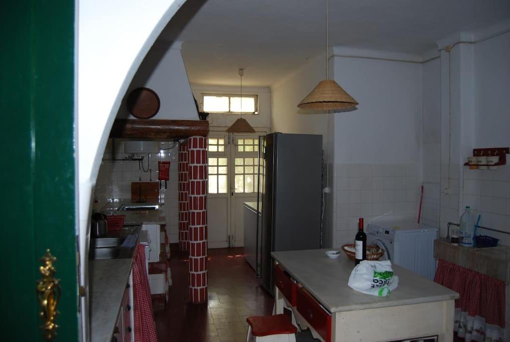 Quinta do Casalinho - Benfica do Ribatejo